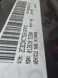 2016 Dodge Charger R/T 4DR SEDAN - Photo 37 - Hamilton, OH 45015