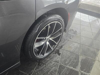 2016 Dodge Charger R/T 4DR SEDAN - Photo 36 - Hamilton, OH 45015