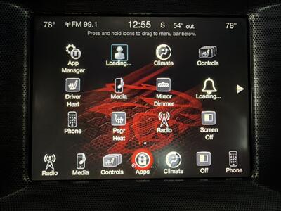 2016 Dodge Charger R/T 4DR SEDAN - Photo 33 - Hamilton, OH 45015