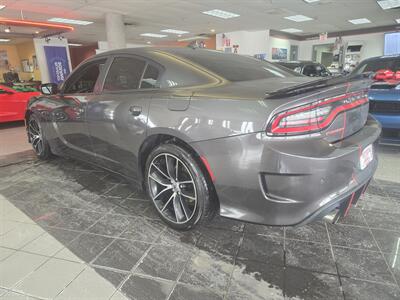 2016 Dodge Charger R/T 4DR SEDAN - Photo 12 - Hamilton, OH 45015