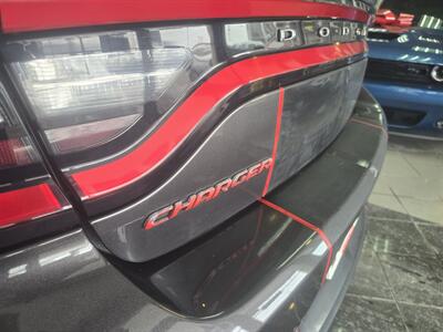 2016 Dodge Charger R/T 4DR SEDAN - Photo 31 - Hamilton, OH 45015