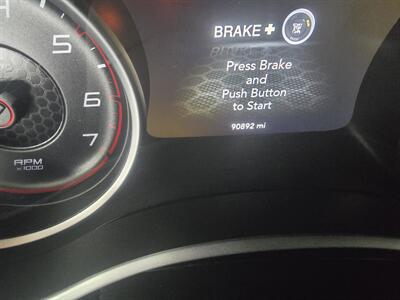 2016 Dodge Charger R/T 4DR SEDAN - Photo 26 - Hamilton, OH 45015