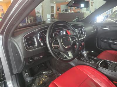 2016 Dodge Charger R/T 4DR SEDAN - Photo 14 - Hamilton, OH 45015