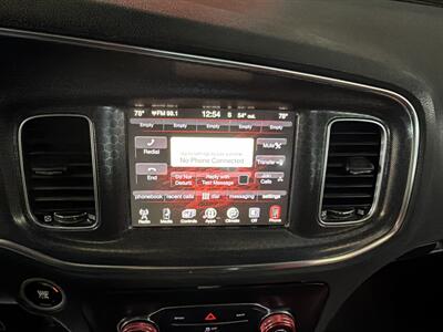 2016 Dodge Charger R/T 4DR SEDAN - Photo 32 - Hamilton, OH 45015