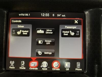 2016 Dodge Charger R/T 4DR SEDAN - Photo 34 - Hamilton, OH 45015