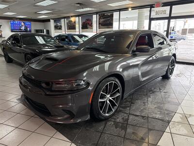 2016 Dodge Charger R/T 4DR SEDAN - Photo 1 - Hamilton, OH 45015