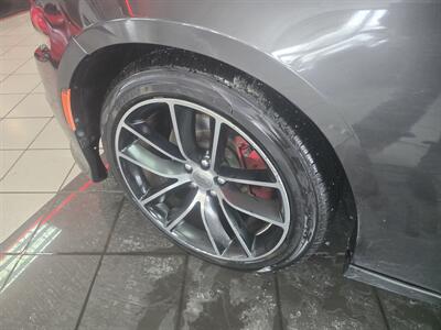 2016 Dodge Charger R/T 4DR SEDAN - Photo 35 - Hamilton, OH 45015