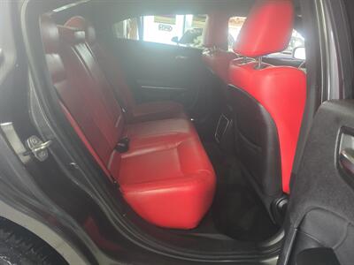 2016 Dodge Charger R/T 4DR SEDAN - Photo 22 - Hamilton, OH 45015