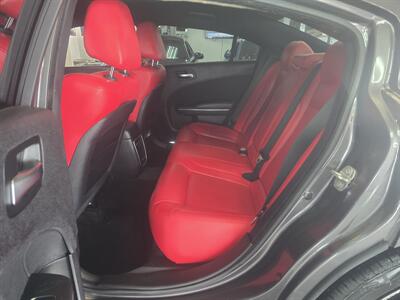 2016 Dodge Charger R/T 4DR SEDAN - Photo 17 - Hamilton, OH 45015