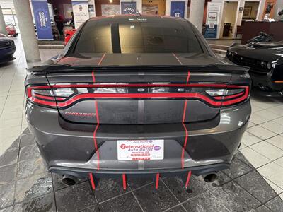 2016 Dodge Charger R/T 4DR SEDAN - Photo 7 - Hamilton, OH 45015