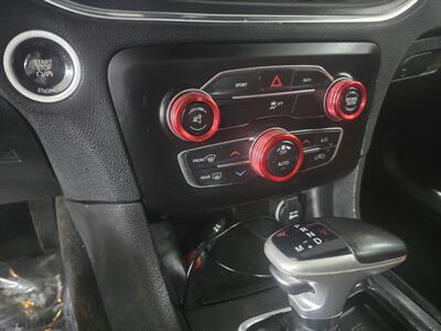 2016 Dodge Charger R/T 4DR SEDAN - Photo 29 - Hamilton, OH 45015