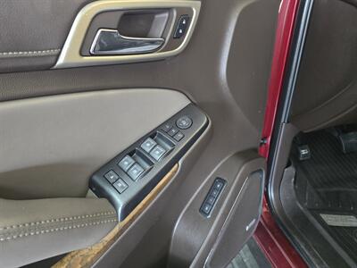 2019 GMC Yukon Denali 4DR SUV 4X4   - Photo 22 - Hamilton, OH 45015