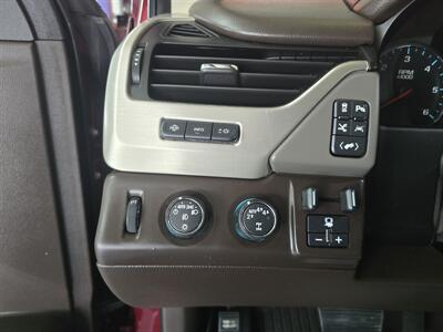 2019 GMC Yukon Denali 4DR SUV 4X4   - Photo 24 - Hamilton, OH 45015