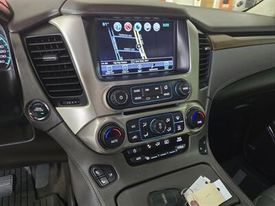 2019 GMC Yukon Denali 4DR SUV 4X4   - Photo 28 - Hamilton, OH 45015