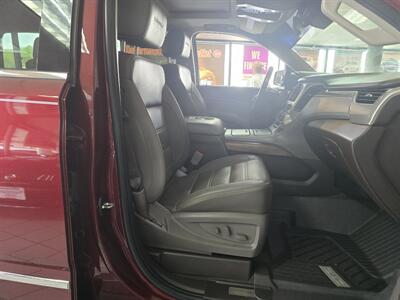 2019 GMC Yukon Denali 4DR SUV 4X4   - Photo 18 - Hamilton, OH 45015