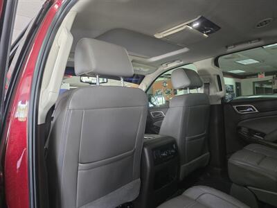 2019 GMC Yukon Denali 4DR SUV 4X4   - Photo 11 - Hamilton, OH 45015