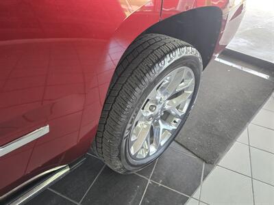 2019 GMC Yukon Denali 4DR SUV 4X4   - Photo 42 - Hamilton, OH 45015