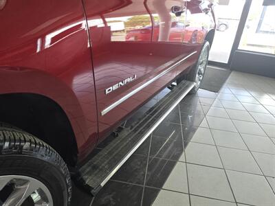 2019 GMC Yukon Denali 4DR SUV 4X4   - Photo 36 - Hamilton, OH 45015