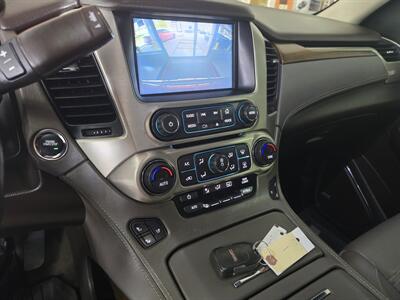2019 GMC Yukon Denali 4DR SUV 4X4   - Photo 27 - Hamilton, OH 45015