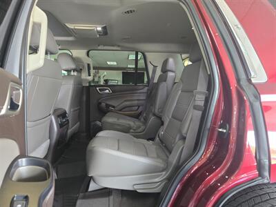 2019 GMC Yukon Denali 4DR SUV 4X4   - Photo 12 - Hamilton, OH 45015