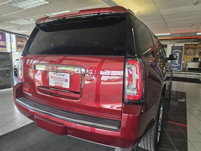 2019 GMC Yukon Denali 4DR SUV 4X4   - Photo 5 - Hamilton, OH 45015