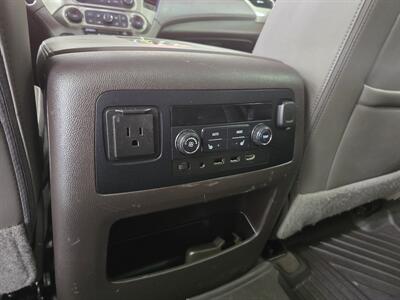 2019 GMC Yukon Denali 4DR SUV 4X4   - Photo 15 - Hamilton, OH 45015