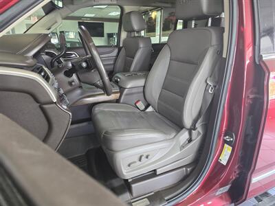 2019 GMC Yukon Denali 4DR SUV 4X4   - Photo 9 - Hamilton, OH 45015