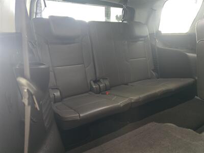 2019 GMC Yukon Denali 4DR SUV 4X4   - Photo 21 - Hamilton, OH 45015