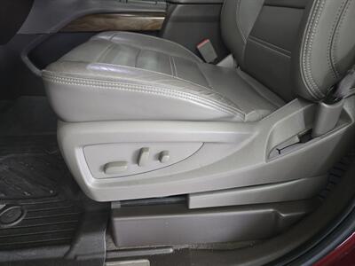 2019 GMC Yukon Denali 4DR SUV 4X4   - Photo 23 - Hamilton, OH 45015