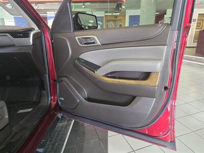 2019 GMC Yukon Denali 4DR SUV 4X4   - Photo 16 - Hamilton, OH 45015