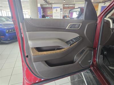 2019 GMC Yukon Denali 4DR SUV 4X4   - Photo 7 - Hamilton, OH 45015