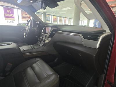 2019 GMC Yukon Denali 4DR SUV 4X4   - Photo 17 - Hamilton, OH 45015