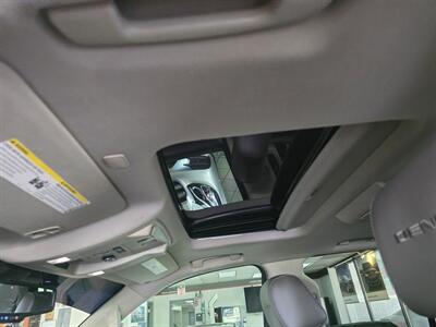 2019 GMC Yukon Denali 4DR SUV 4X4   - Photo 34 - Hamilton, OH 45015