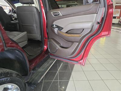 2019 GMC Yukon Denali 4DR SUV 4X4   - Photo 19 - Hamilton, OH 45015