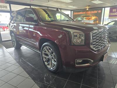 2019 GMC Yukon Denali 4DR SUV 4X4   - Photo 3 - Hamilton, OH 45015