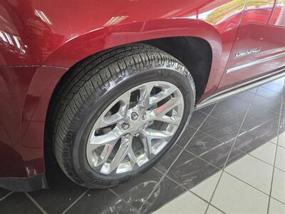 2019 GMC Yukon Denali 4DR SUV 4X4   - Photo 41 - Hamilton, OH 45015