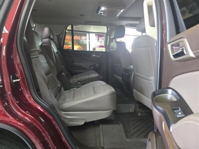 2019 GMC Yukon Denali 4DR SUV 4X4   - Photo 20 - Hamilton, OH 45015