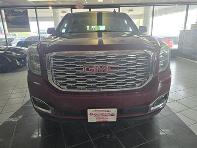 2019 GMC Yukon Denali 4DR SUV 4X4   - Photo 2 - Hamilton, OH 45015