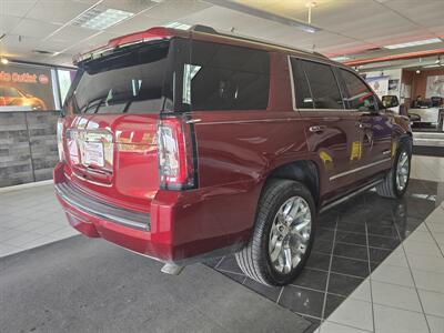 2019 GMC Yukon Denali 4DR SUV 4X4   - Photo 4 - Hamilton, OH 45015