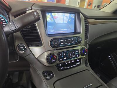 2019 GMC Yukon Denali 4DR SUV 4X4   - Photo 26 - Hamilton, OH 45015