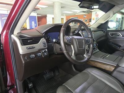 2019 GMC Yukon Denali 4DR SUV 4X4   - Photo 8 - Hamilton, OH 45015