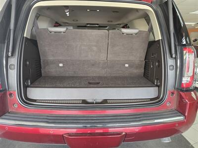 2019 GMC Yukon Denali 4DR SUV 4X4   - Photo 38 - Hamilton, OH 45015