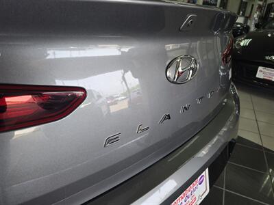 2019 Hyundai ELANTRA SE   - Photo 25 - Hamilton, OH 45015