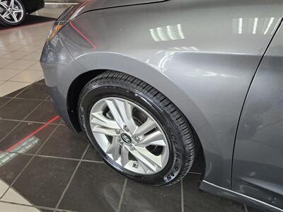 2019 Hyundai ELANTRA SE   - Photo 26 - Hamilton, OH 45015