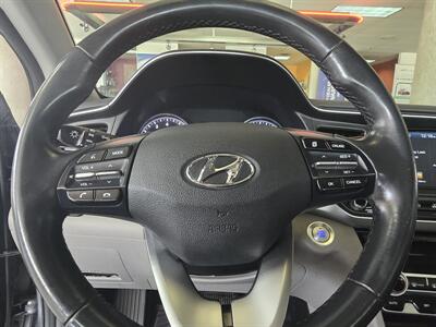 2019 Hyundai ELANTRA SE   - Photo 21 - Hamilton, OH 45015