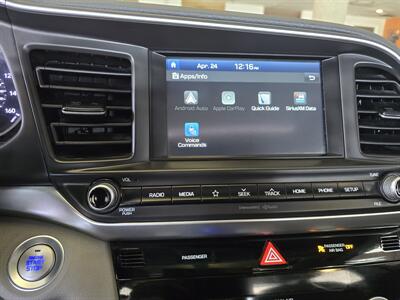 2019 Hyundai ELANTRA SE   - Photo 24 - Hamilton, OH 45015