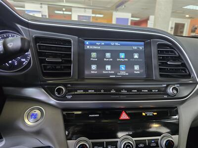 2019 Hyundai ELANTRA SE   - Photo 23 - Hamilton, OH 45015