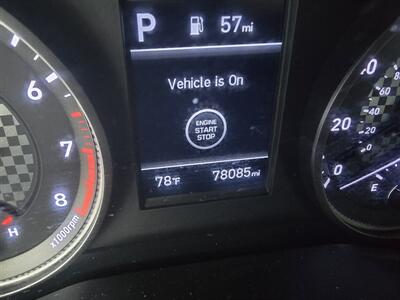 2019 Hyundai ELANTRA SE   - Photo 20 - Hamilton, OH 45015