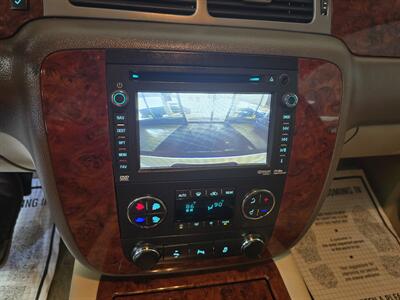 2012 Chevrolet Tahoe LTZ  4DR SUV  4X4   - Photo 25 - Hamilton, OH 45015