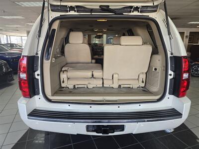 2012 Chevrolet Tahoe LTZ  4DR SUV  4X4   - Photo 38 - Hamilton, OH 45015